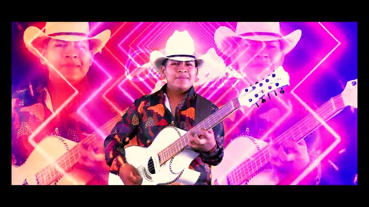 Huapango Tempestad - Los  Centenarios Del Norte