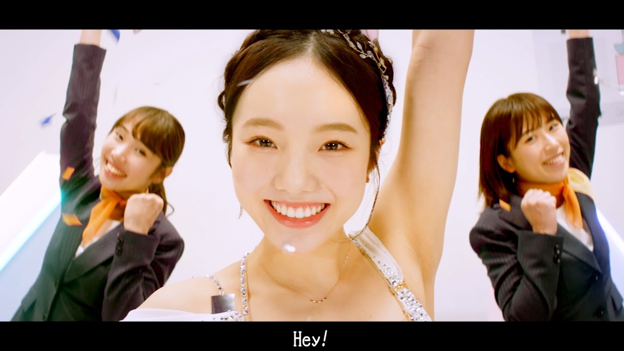 本田真凜、かわいすぎる振り付けでダンス！　タウンハウジング新CM