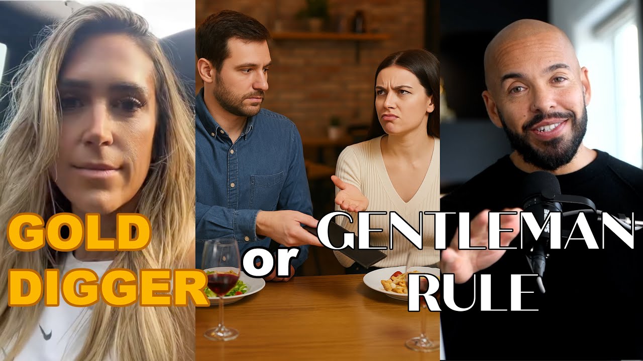 Dating Standards Have Changed