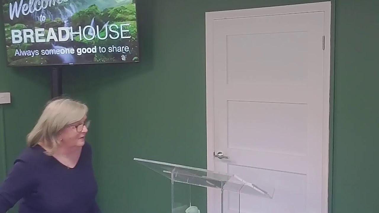 FLCG - Service 21/2/26