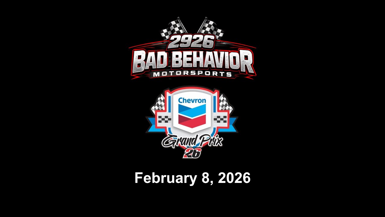 2026 Rancho Pro Baja Chevron Grand Prix - Bad Behavior Motorsports