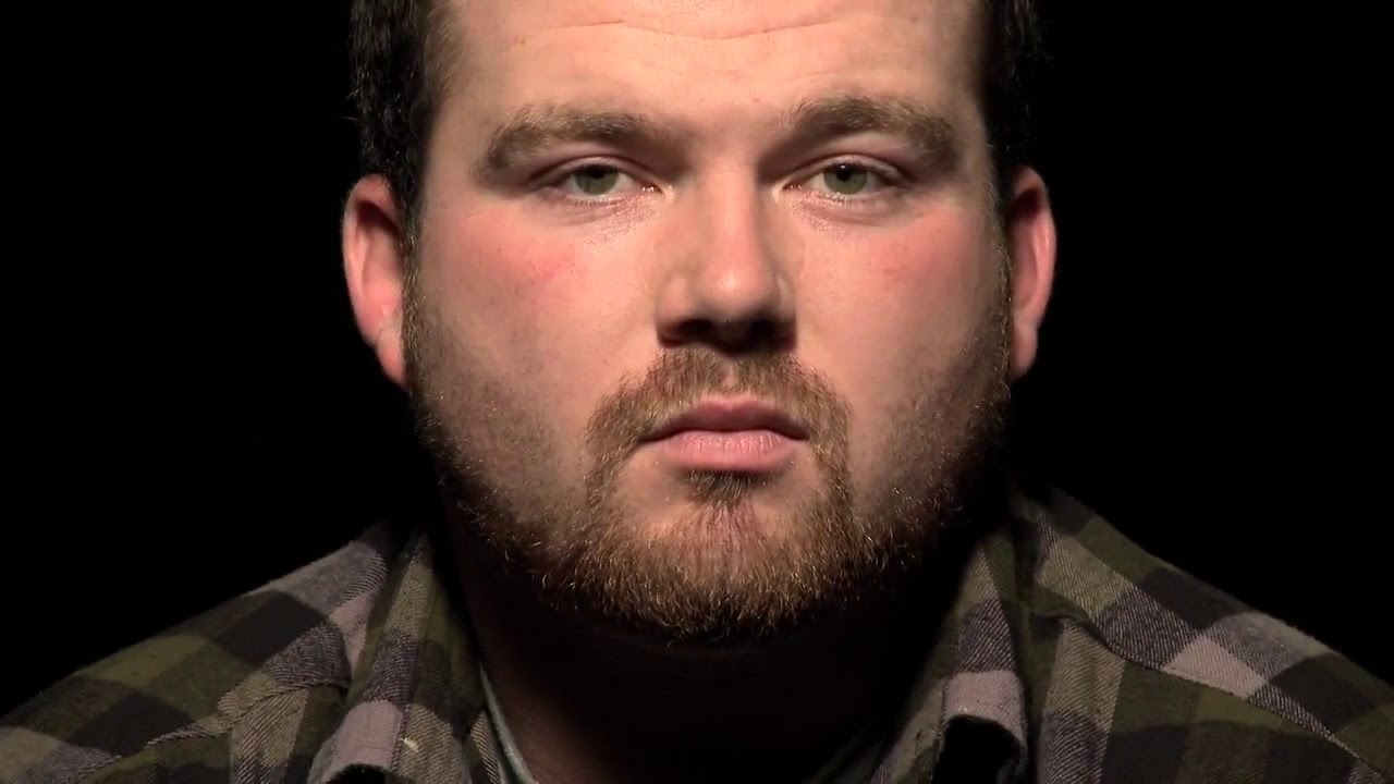 Chad Sutter's Story