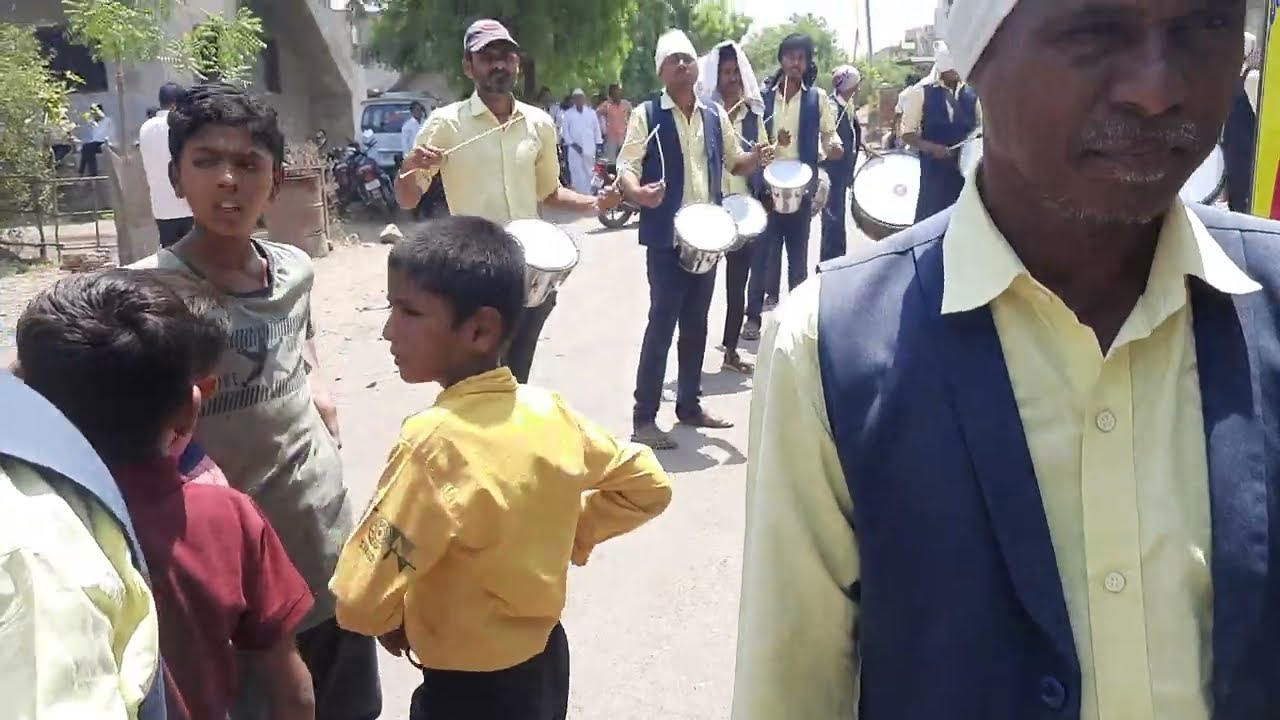 रऊफ बँड अमळ्नेर सॉंग राजा तू तू मना राजा रे Rauf Band Amalner Song Raja Tu Tu Mana Raja Re Full Hd