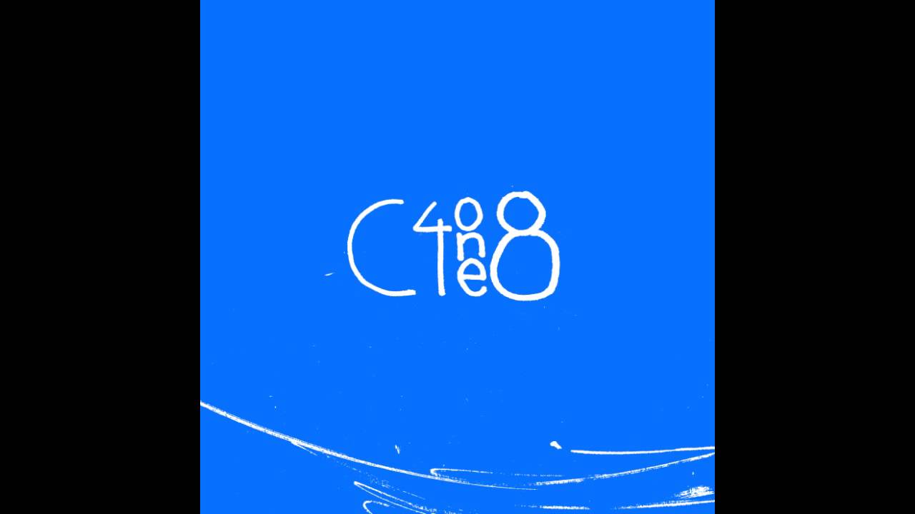 C418 - Cliffside Hinson