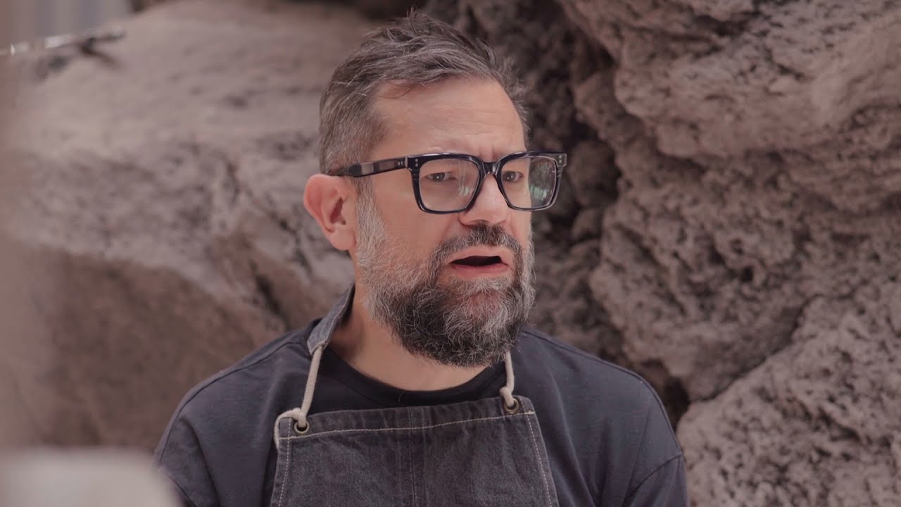 Pedro Reyes ⚒ | Yo También Soy Mexicano