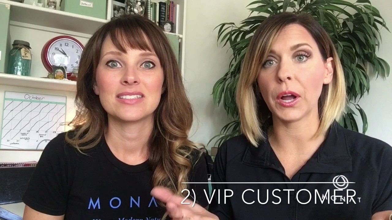 What is Monat? Monat Global Opportunity With Monica Hobbs & Amy Sloan  Anti Aging Haircare