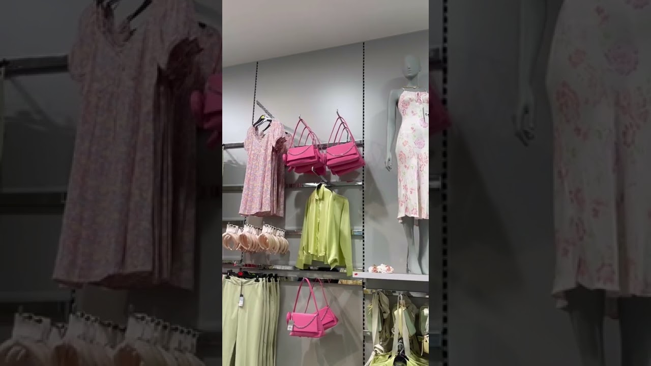 Primark Haul collection April 2022 #shorts #shortvideo #shortyoutube