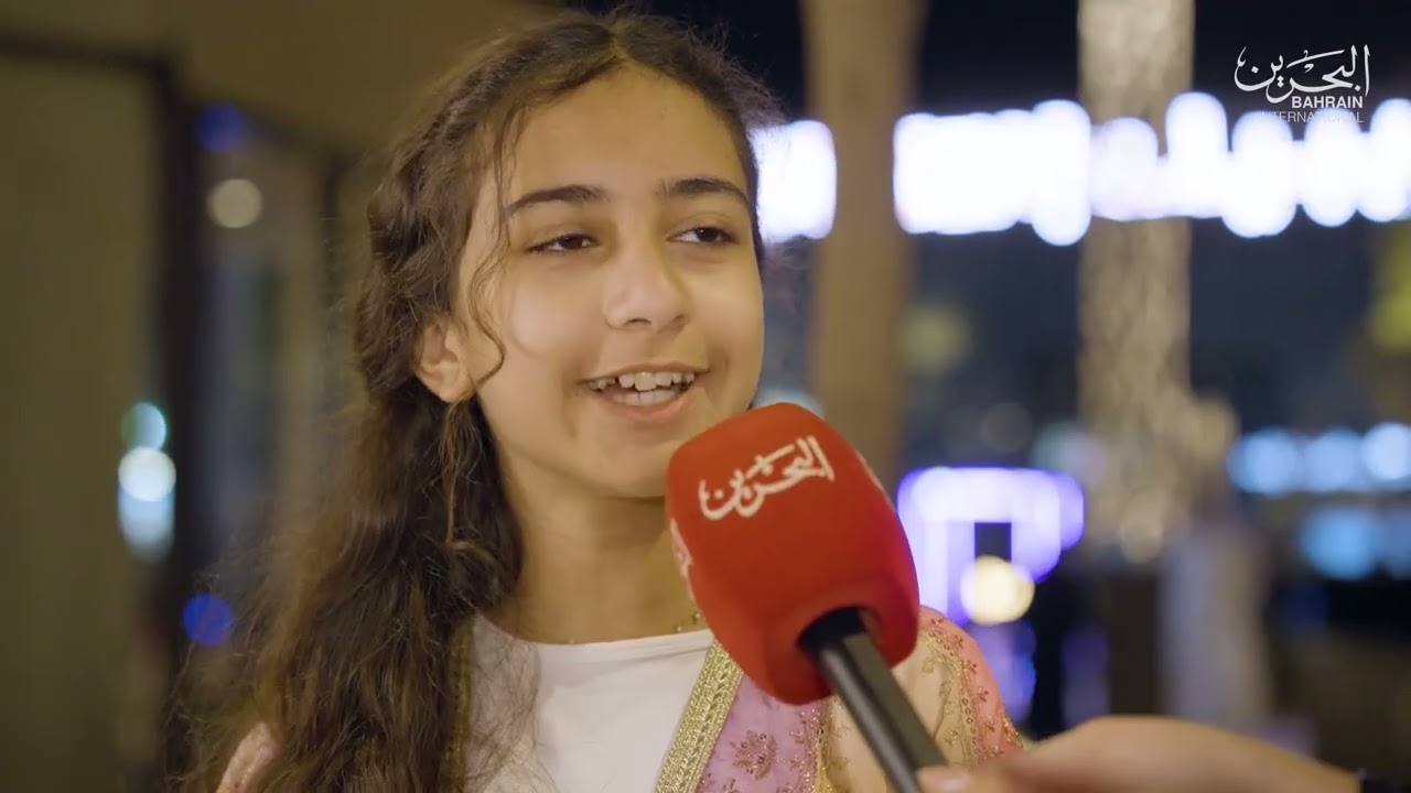 Ramadan Out and about | 15-3-2026