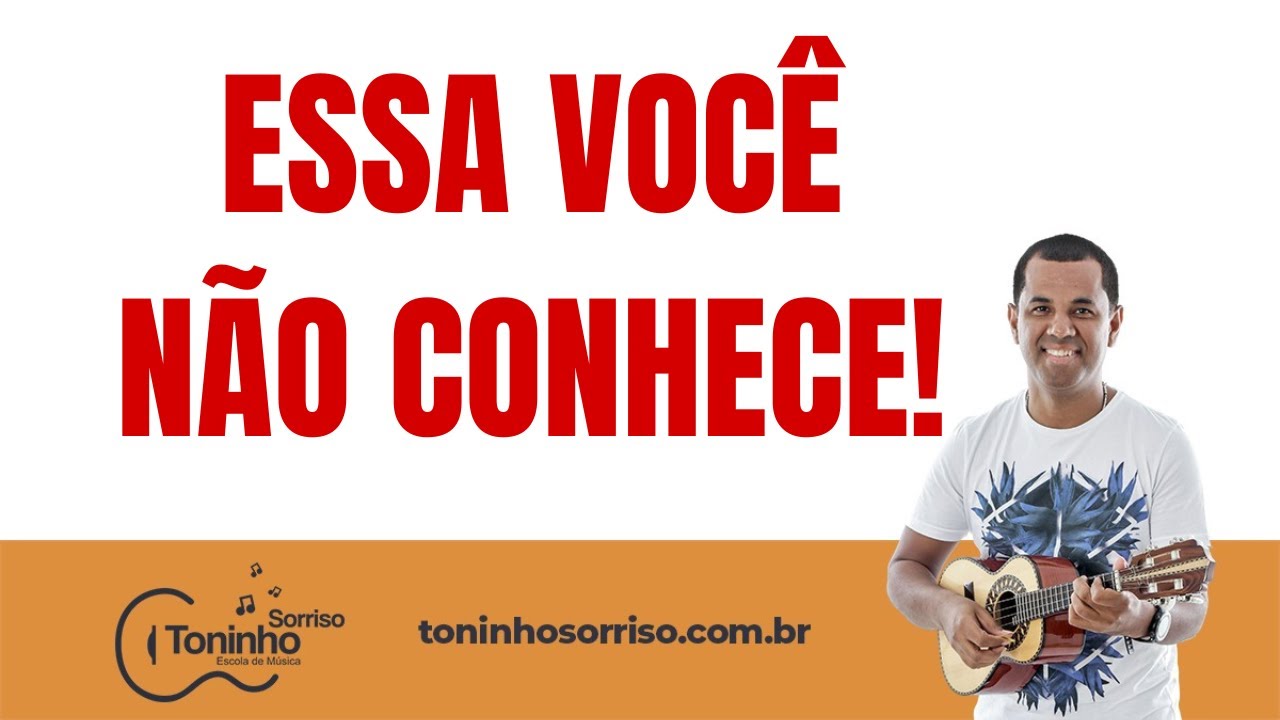 SAMBA QUE SÓ OS BRABOS CONHECEM!