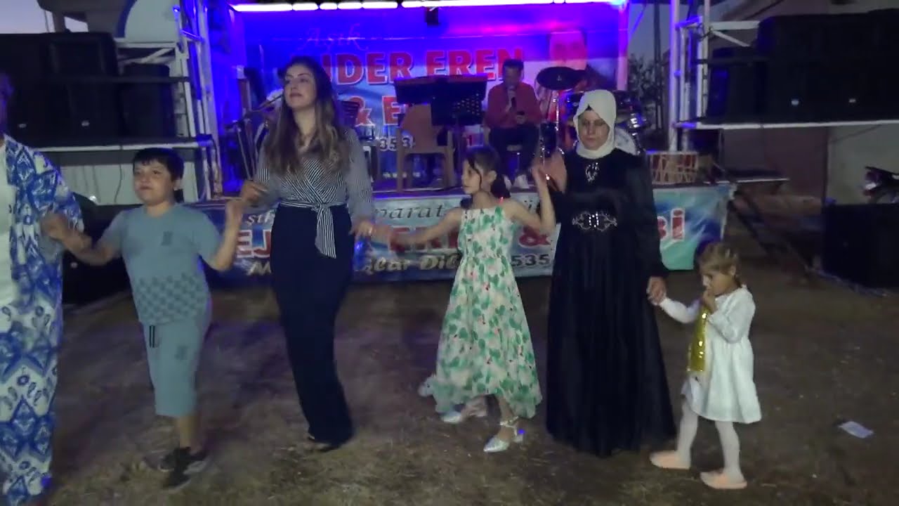 uzman kamera aşık ejder eren ve ekibi yumaklı cerit köyü düğünü