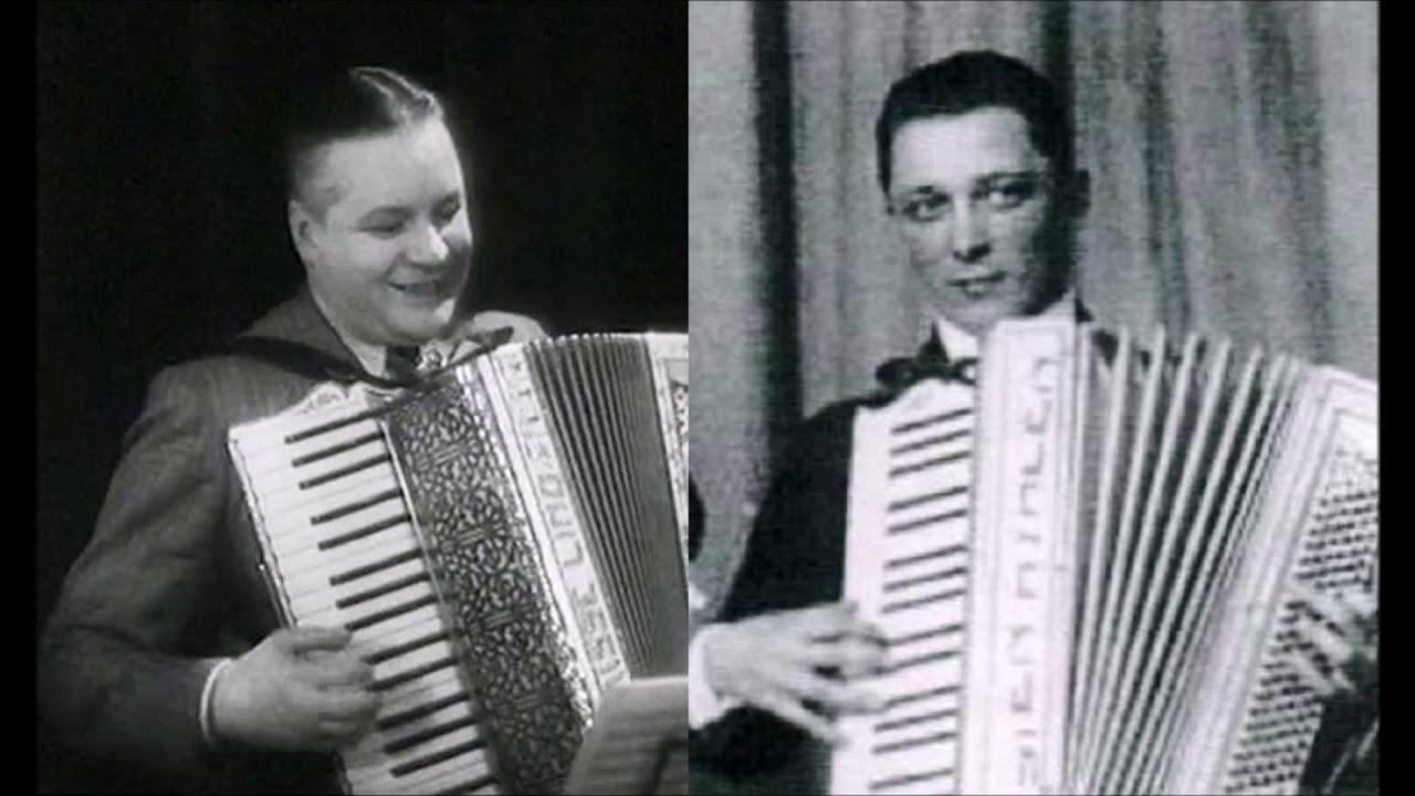 DISCIPLINMARCH, Nisse Lind, Sven Hylén & Co, heinäkuussa 1937