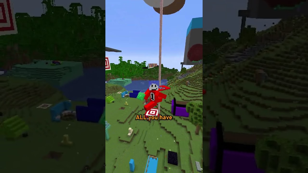 How to get INFINITE EMERALDS