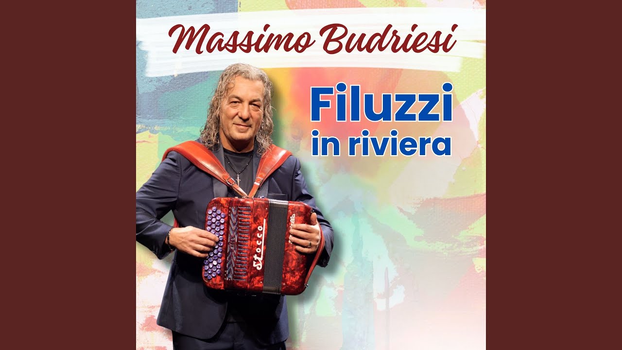 Filuzzi in riviera (Valzer)