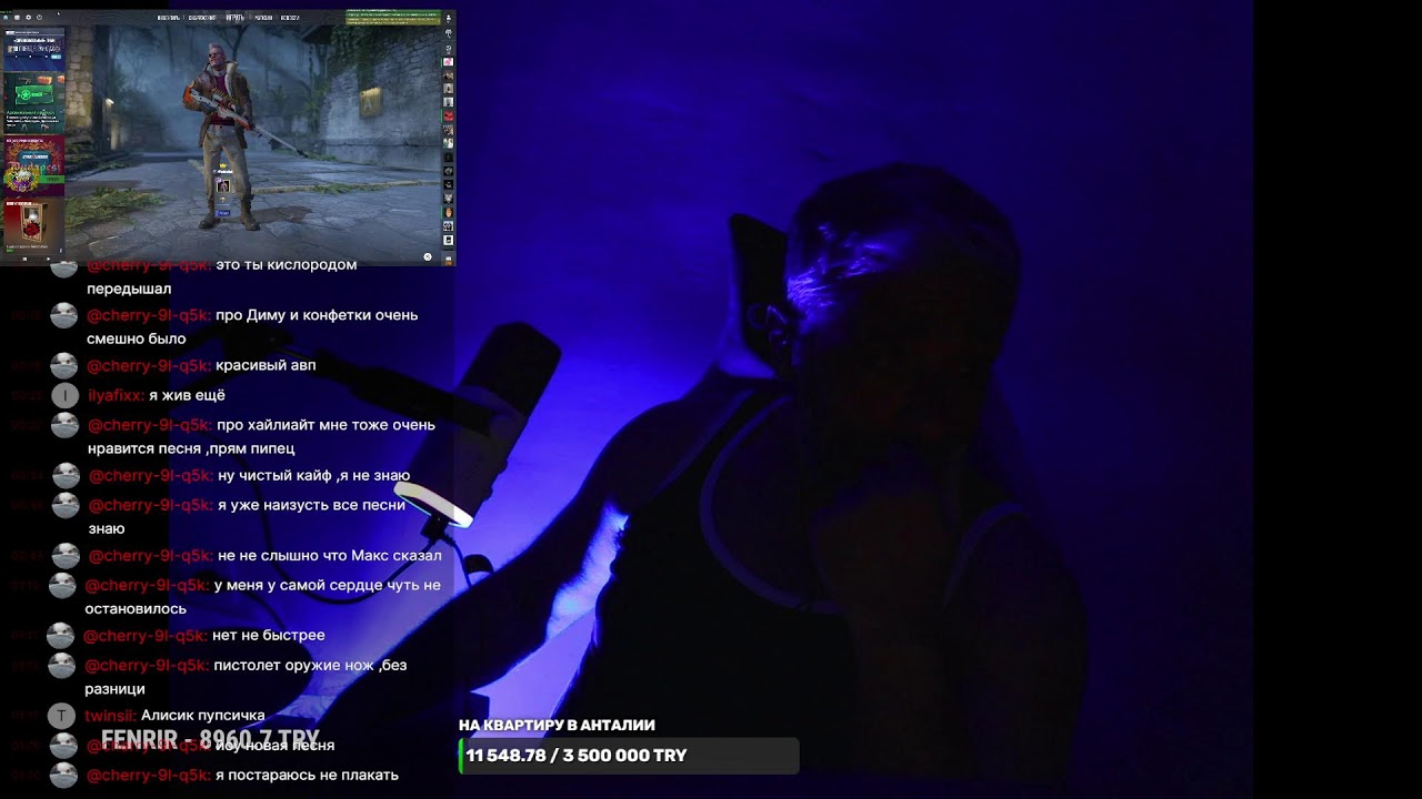 StreamVi.ru live stream