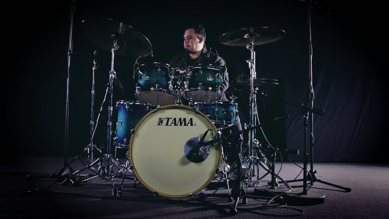 TAMA SUPERSTAR Classic - EMAN