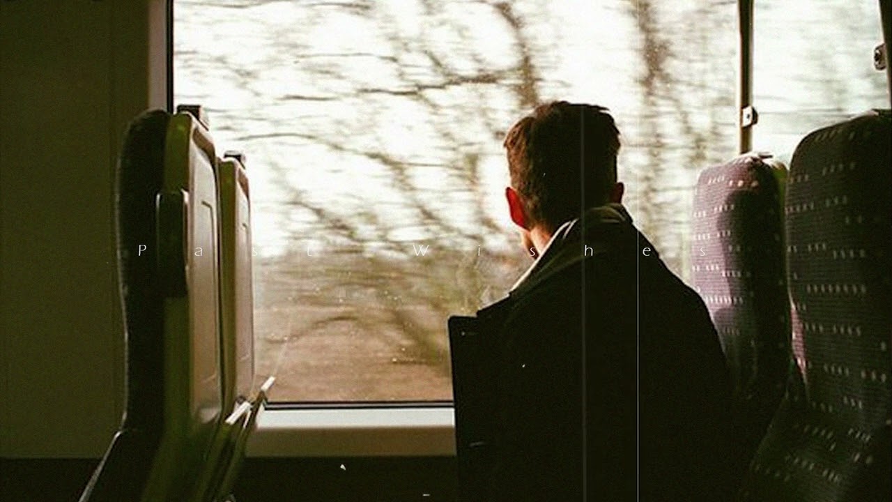 the pain of recalling memories of an empty life (a playlist)