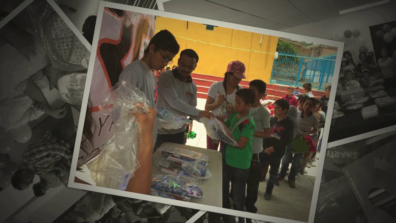 EVENTOS Y PRESTACIONES EXTRAS AROASFALTOS
