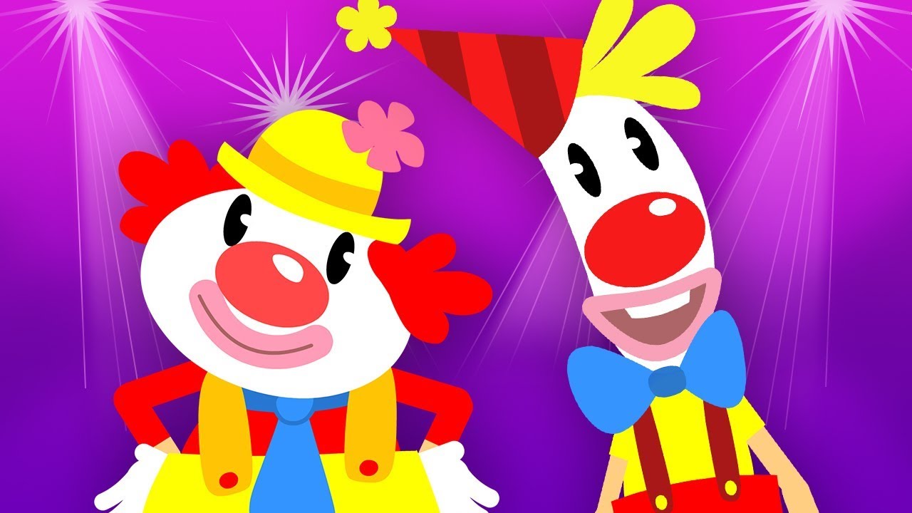 Learning Opposites for Kids | Word Play | Opposite Song | The YoYo and Peanut Show | ABC Fun English