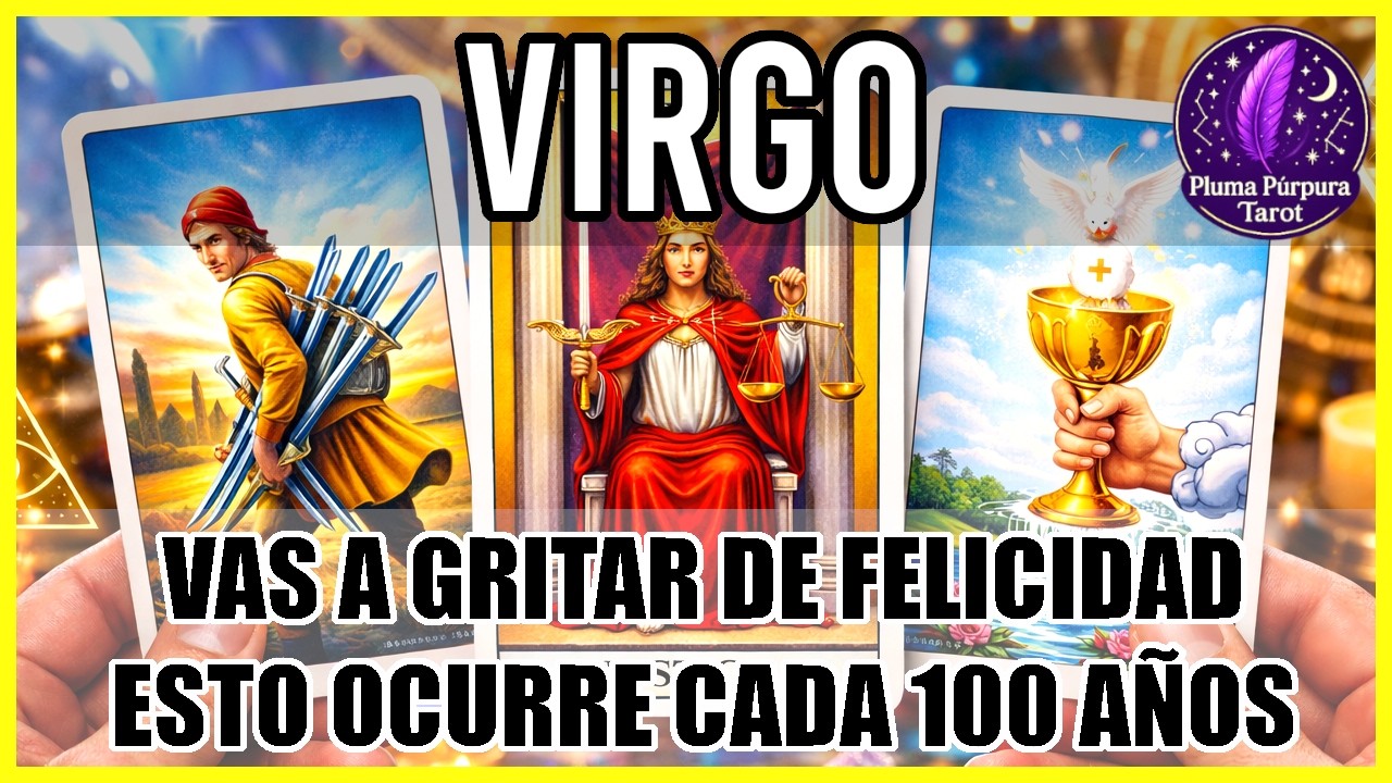 Virgo   🎁  Santa Madre De Dios! Lo Que Llega Supera Todas Tus Expectativas!  🎁 #Virgo