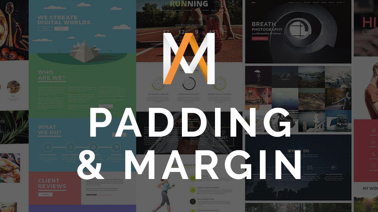 Padding & Margin in Massive Addons VC Extension