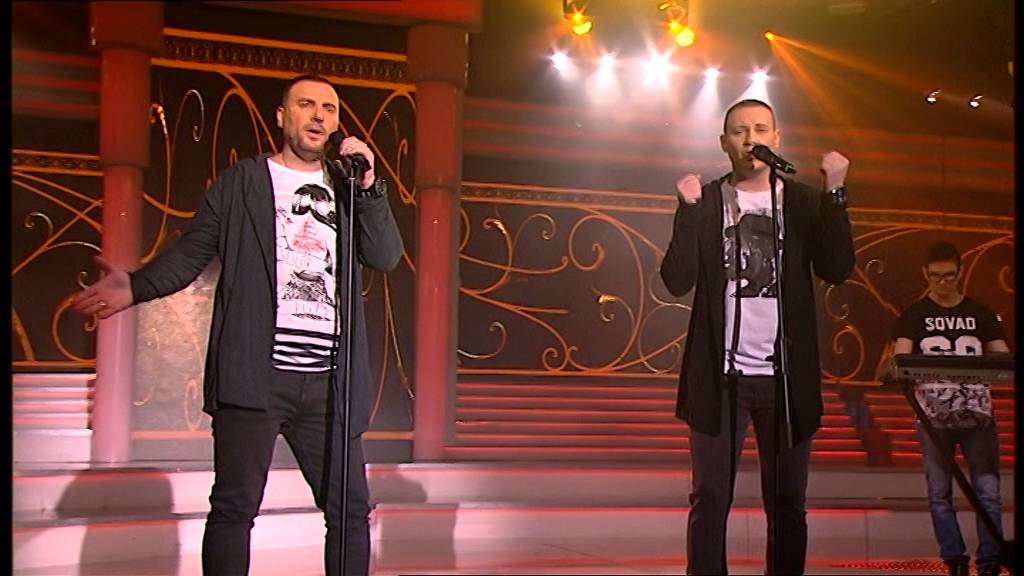 Djuka band - Iz zivota brisem te - PB - (TV Grand 26.02.2016.)