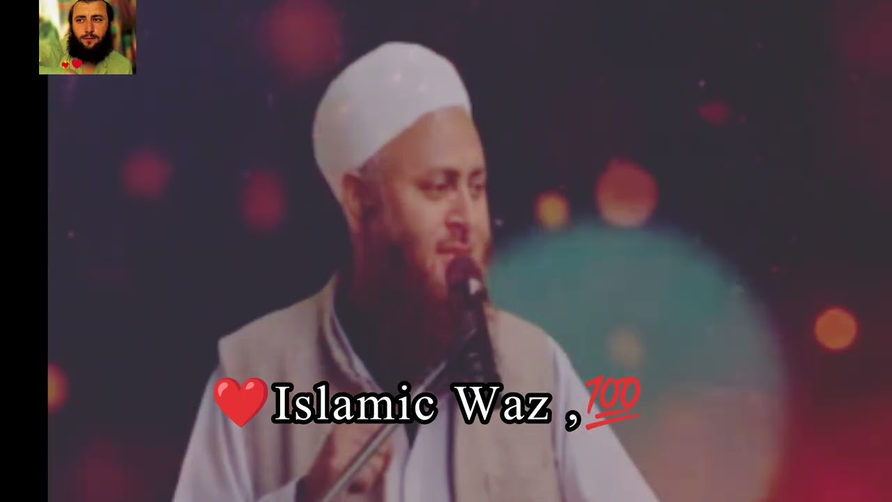 # Islamic Waz#viralvideo#youtubevideos #islamicvideos