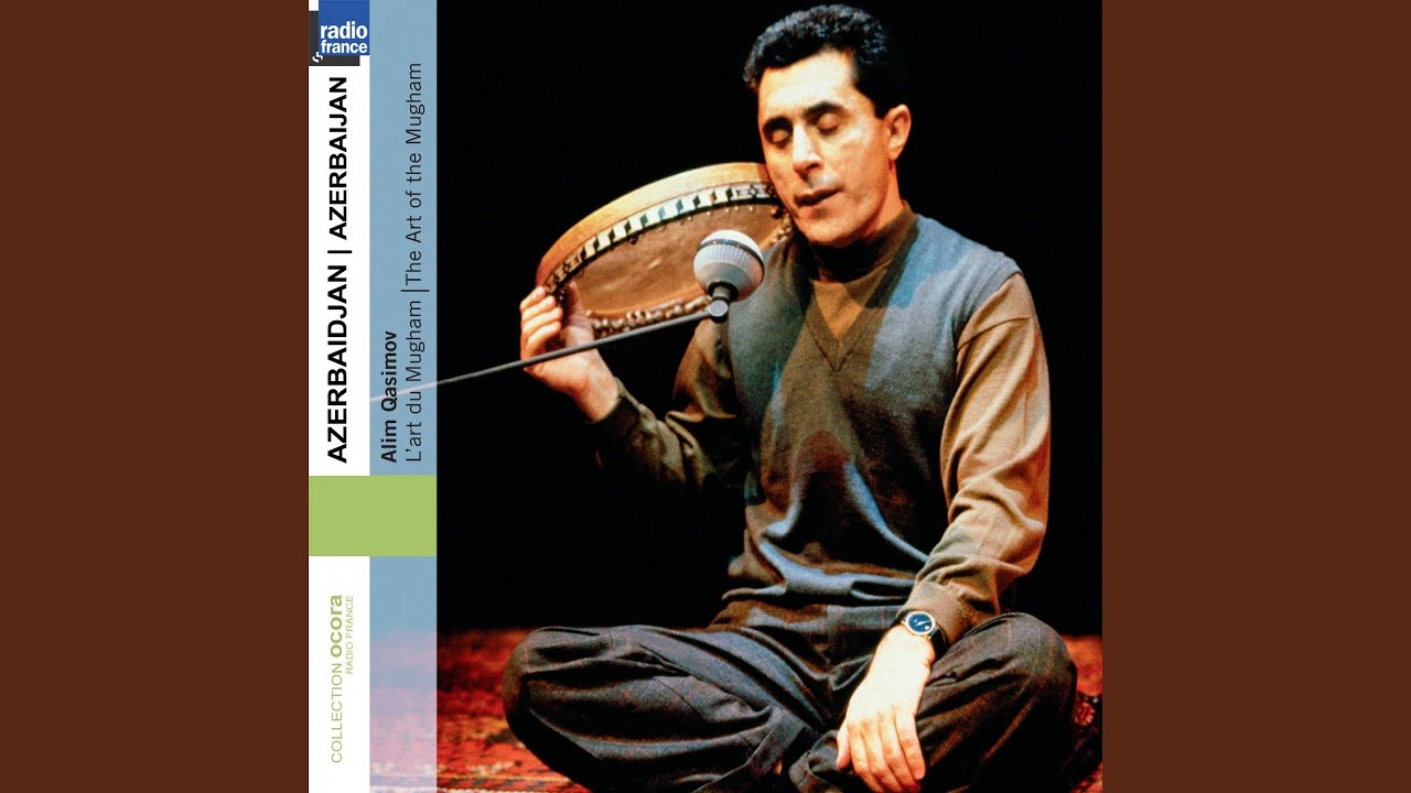 Bayati Shiraz: Däramäd, bardasht, maye