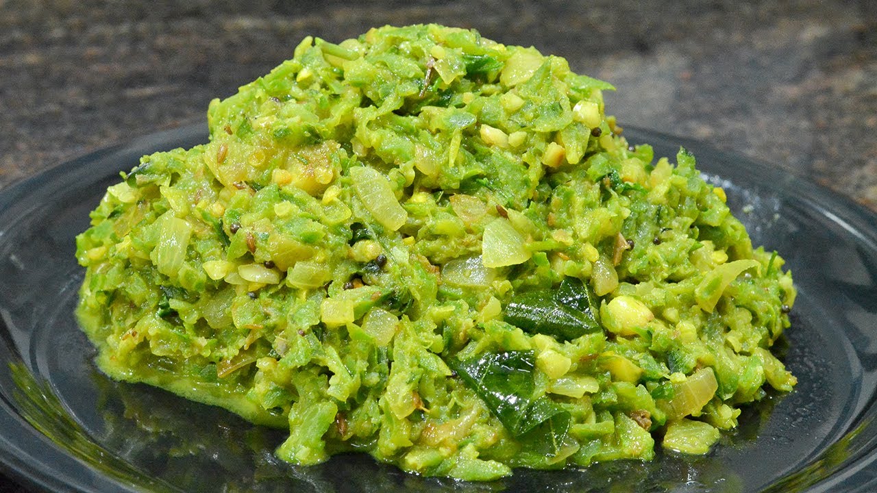 चमचमीत दोडक्याची चटणी अशी बनवा की बोटं चाखत राहाल | Dodkyachi Chutney