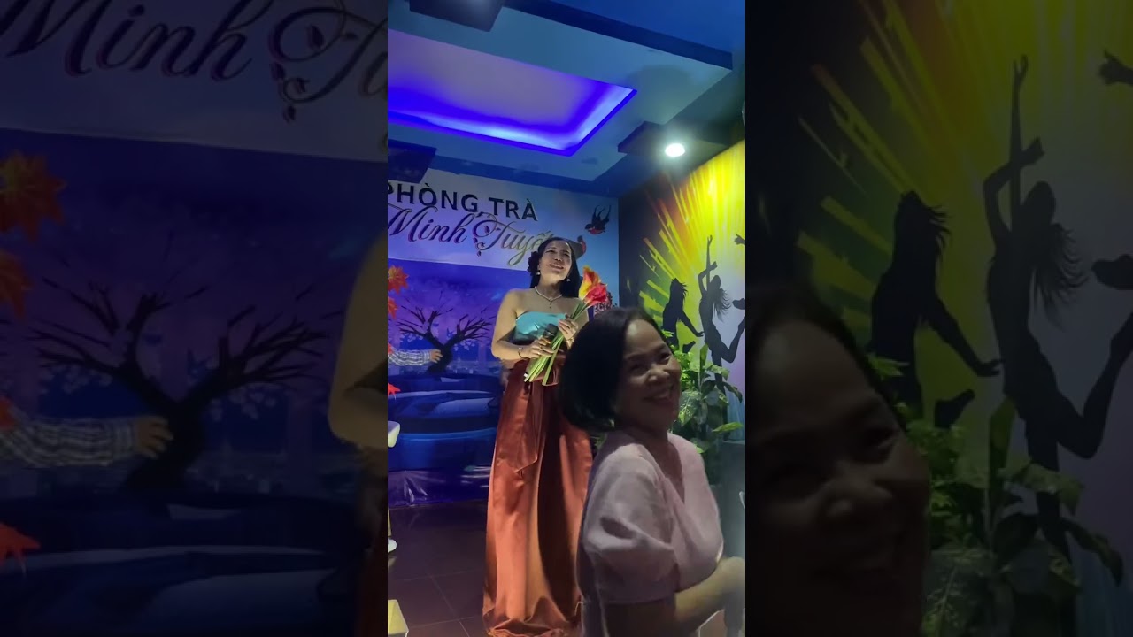Yêu Em Bằng Cả Trái Tim ( fa trưởng ) - Trình Bày Ngọc Nhung 