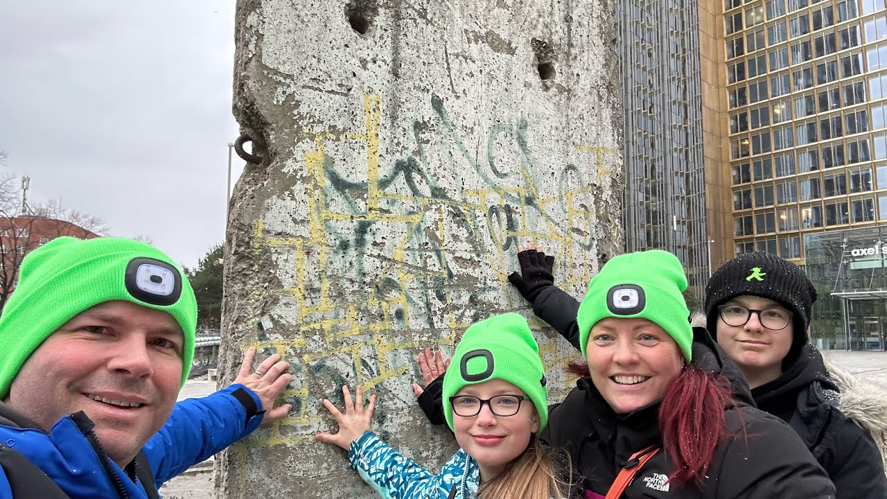 Berlin - Jan 2024