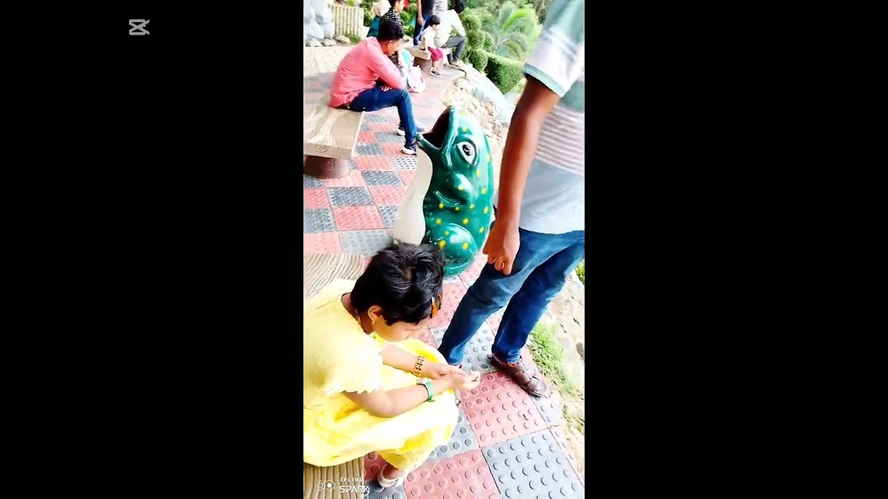 পলওয়েল পার্ক