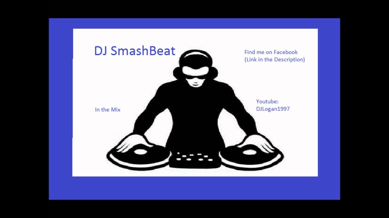 Techno&House Mix #11 2012 by DJ Smashbeat