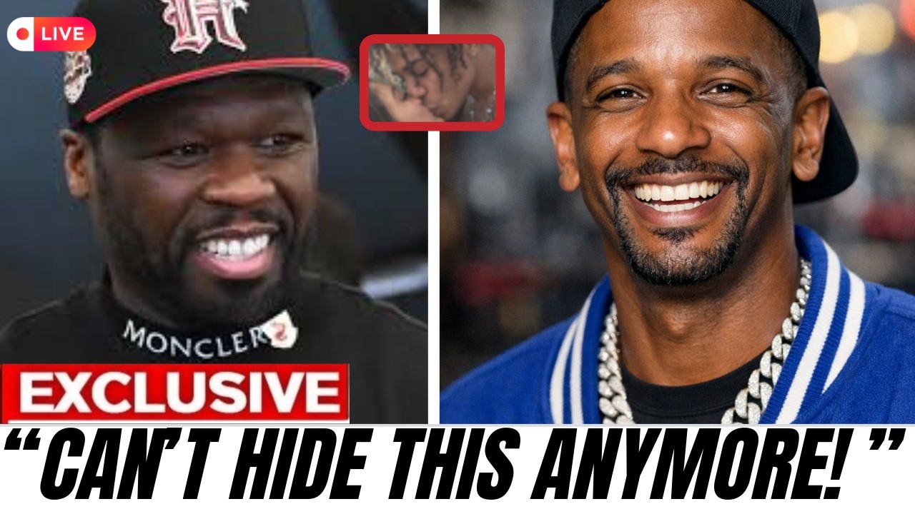 Charleston White UNLEASHES On King Harris After 50 Cent Clash