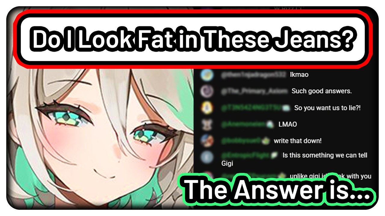 Cecilia ImmerRizz Teaches You Something About Women【Hololive EN】