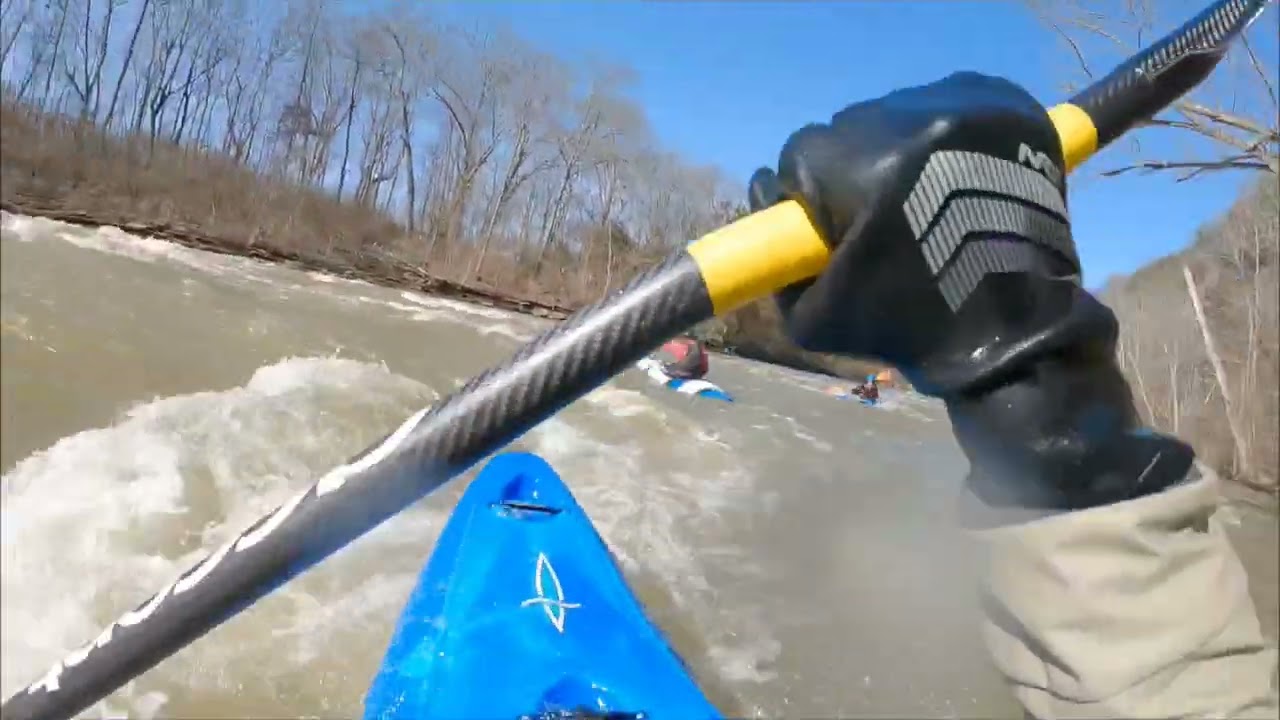 Elkhorn 1500cfs 2/21/26