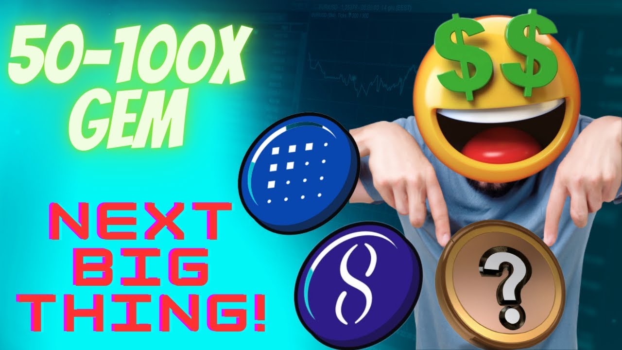 Huge Potential Altcoin for 2023 | 100x Hidden Crypto Gem💎 | ChatGPT coin | Next Big thing in Crypto