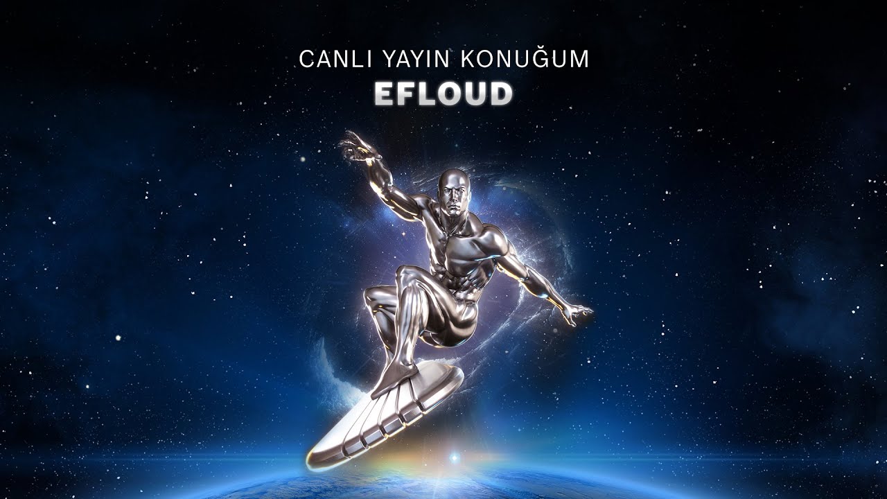 Efloud ile Soru - Cevap