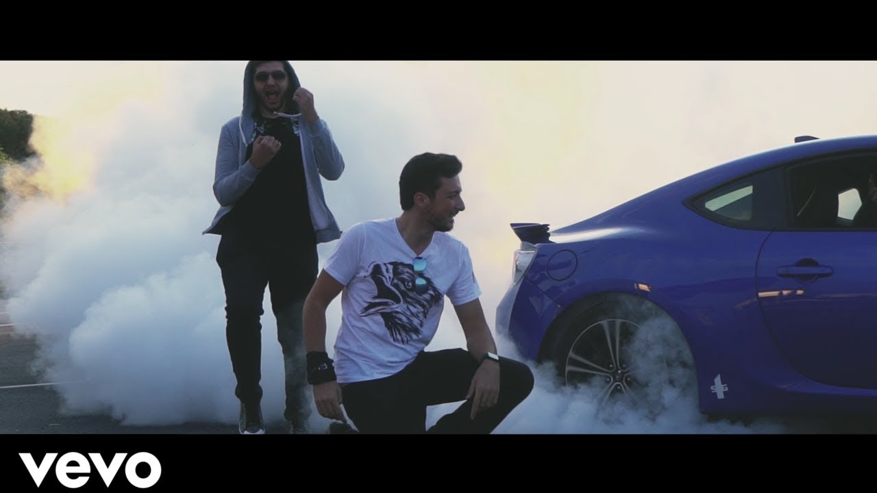 Baturay - Youtube Fenomenleri Diss Şarkısı (M&uuml;zik Videosu)