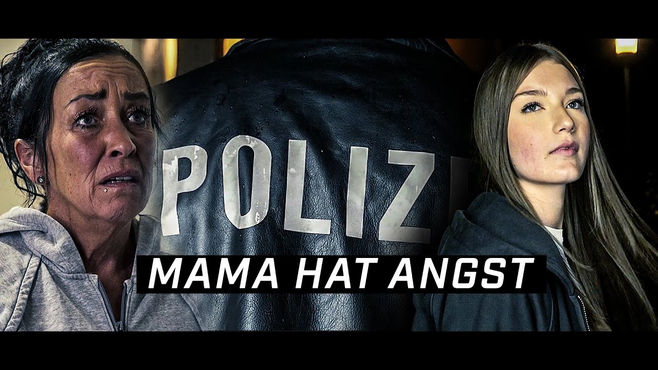 VDSIS - Mama hat Angst (offizielles Musikvideo)