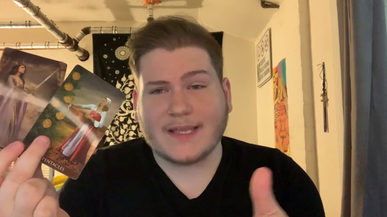 VIRGO - “THEY WANT TO RIGHT THE WRONGS! 👀🤨” AUGUST MIDMONTH LOVE TAROT READING!