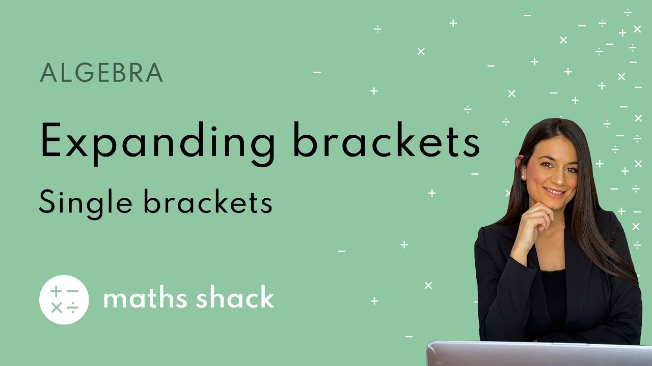EXPANDING BRACKETS - Single bracket