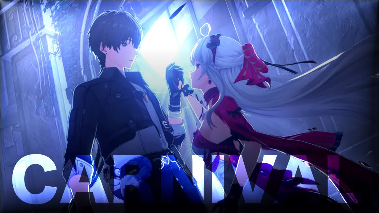 CARNIVAL | Wuthering Waves (A/GMV)