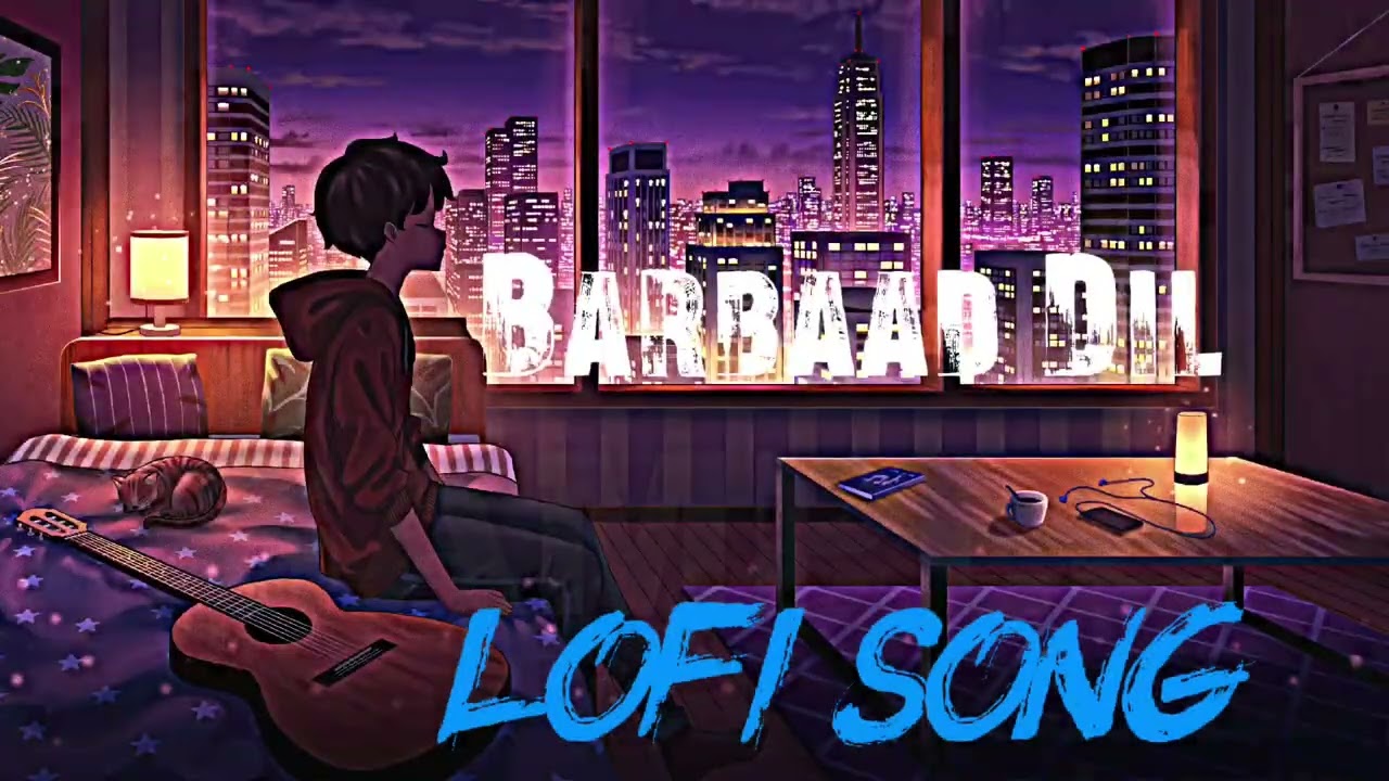 New song pkg hindi romantic song barbaad 🫶#viralindia #songl##views_viral_video_subscribers_grow #1k