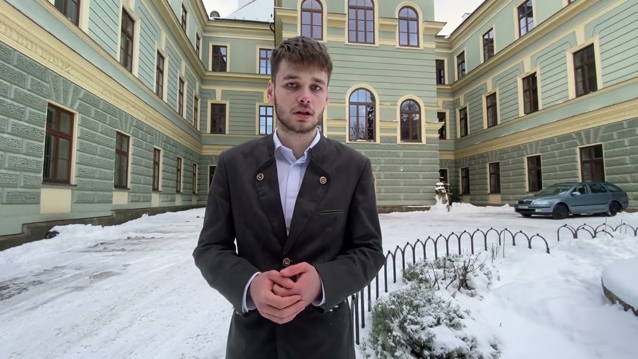 Podpor svoj odbor Stredná odborná škola lesnícka Banská Štiavnica (SOSLBS)