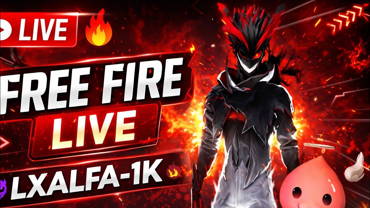 LXALFA-1K is Live