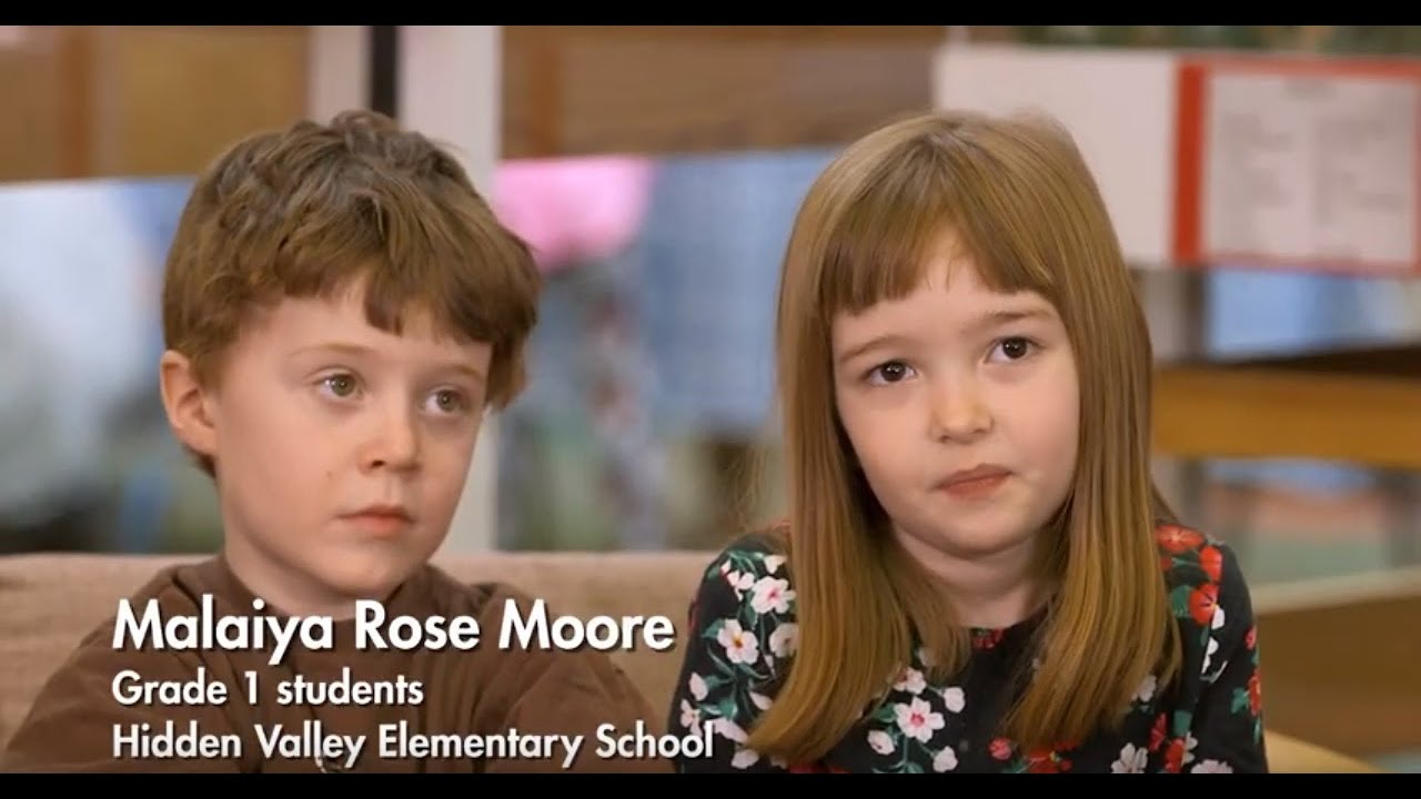 Yukon's school curriculum