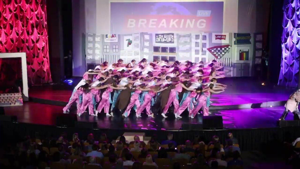 Makin’ Music 45 - Phi Kappa Alpha - 
