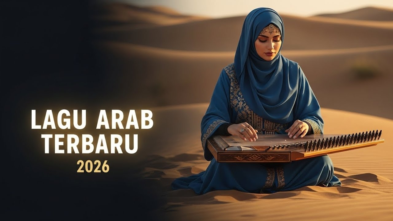 Trending Arabic songs | Lagu Arab Viral TikTok 2026🔥 | lagu Arab Romantis Terbaru