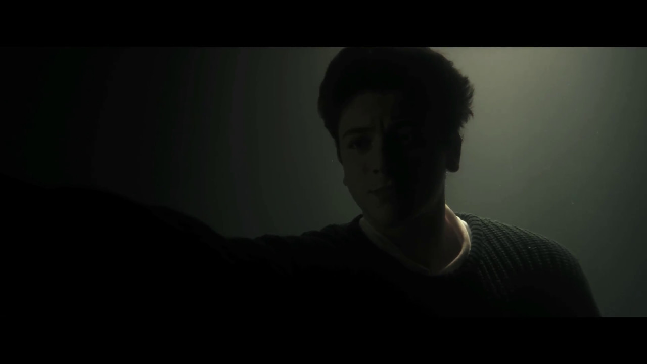 Extract 2 SICILIAN GHOST STORY dir. Fabio Grassadonia & Antonio Piazza