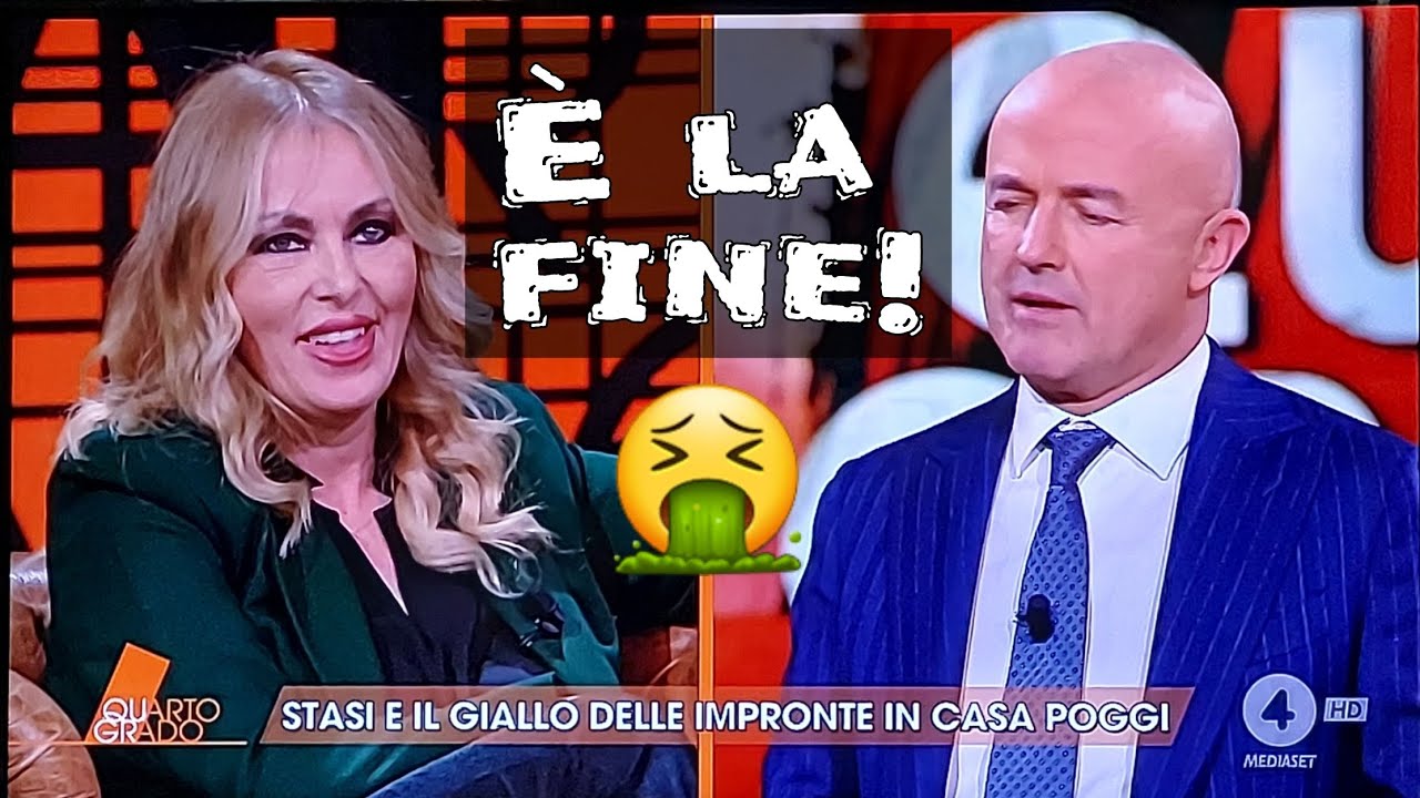 GARLASCO: c'è un mostro troppo grande da sconfiggere 